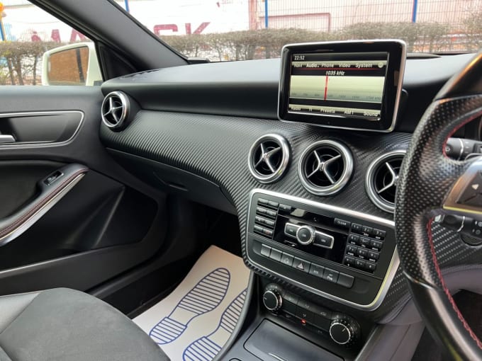 2025 Mercedes-benz A-class