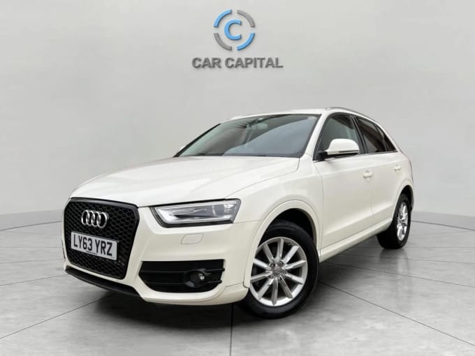 2025 Audi Q3