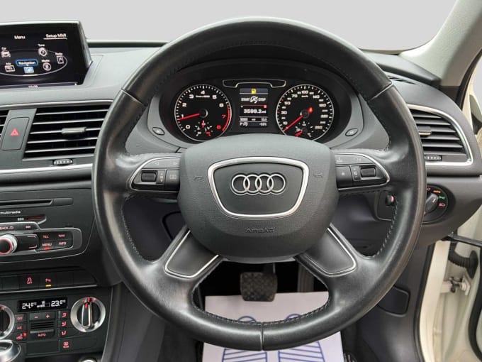 2025 Audi Q3