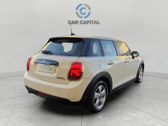 2025 Mini Hatch