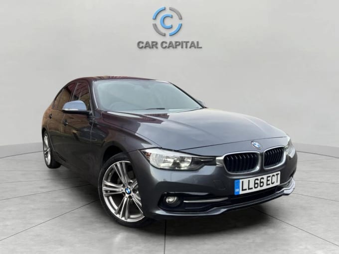 2025 BMW 3 Series