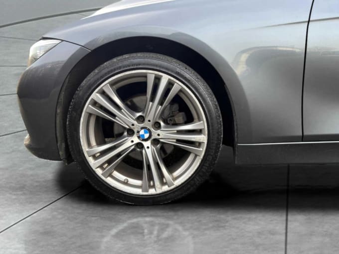 2025 BMW 3 Series