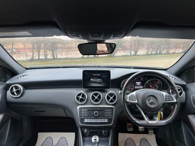 2025 Mercedes-benz A-class