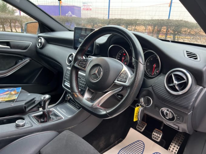 2025 Mercedes-benz A-class