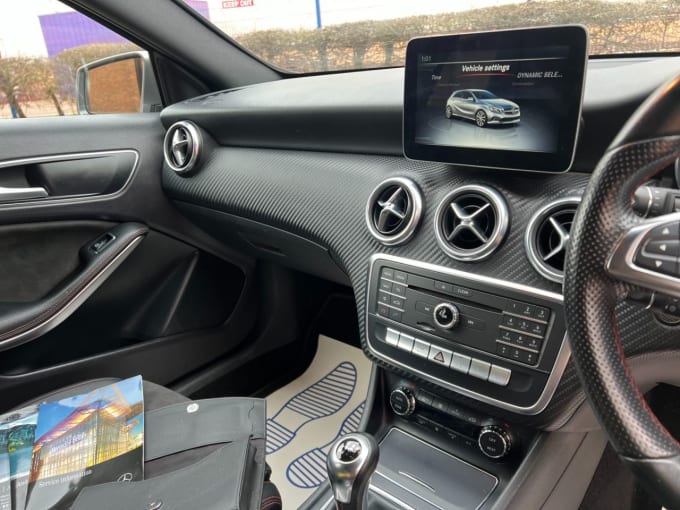 2025 Mercedes-benz A-class