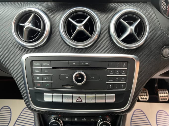 2025 Mercedes-benz A-class