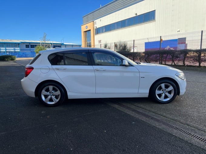 2023 BMW 1 Series