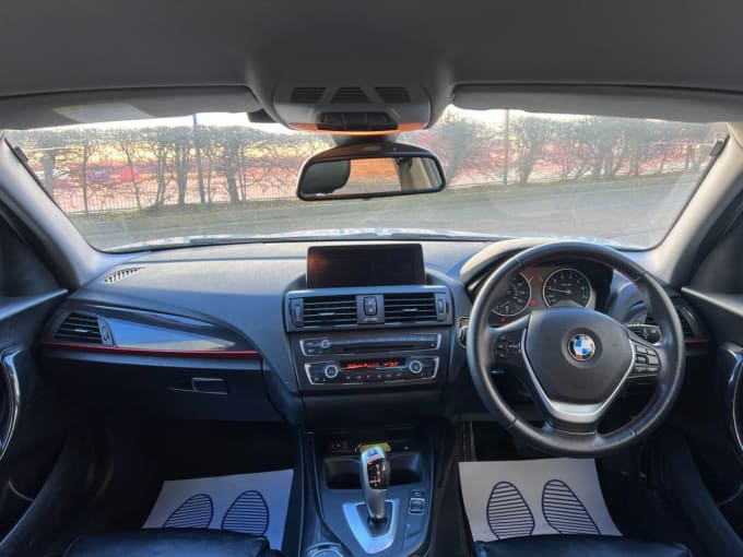 2023 BMW 1 Series