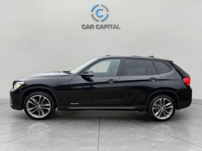 2023 BMW X1