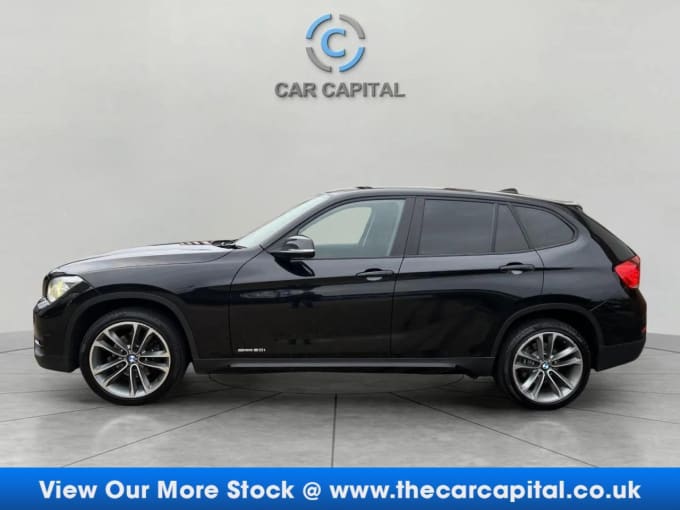 2023 BMW X1