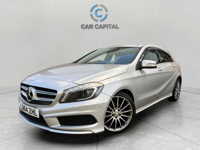 2023 Mercedes-benz A Class