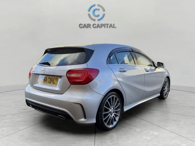 2023 Mercedes-benz A Class