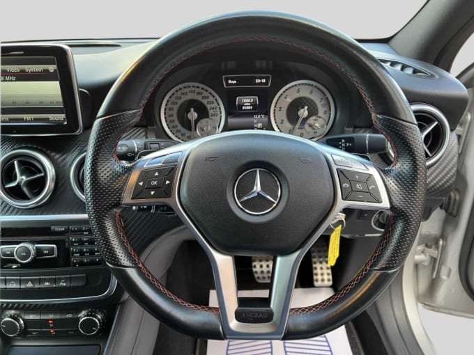 2023 Mercedes-benz A Class