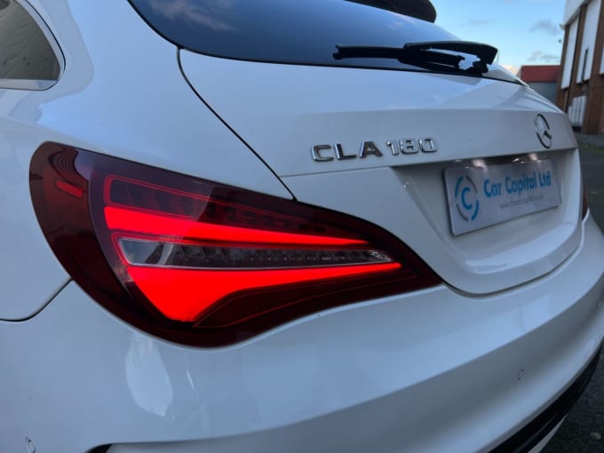 2025 Mercedes-benz Cla-class