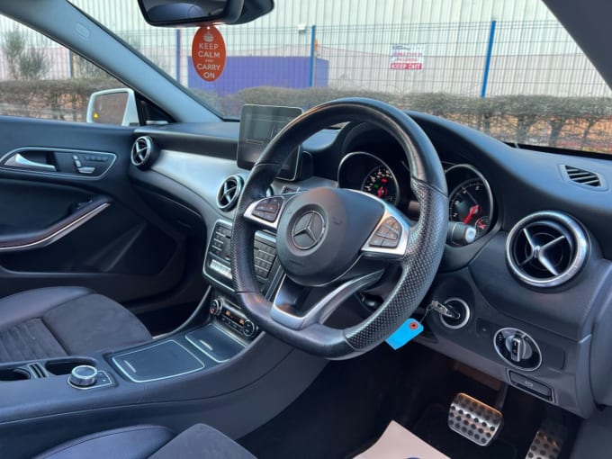 2025 Mercedes-benz Cla-class