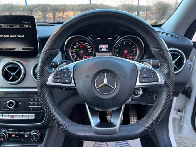 2025 Mercedes-benz Cla-class