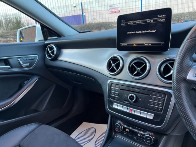 2025 Mercedes-benz Cla-class