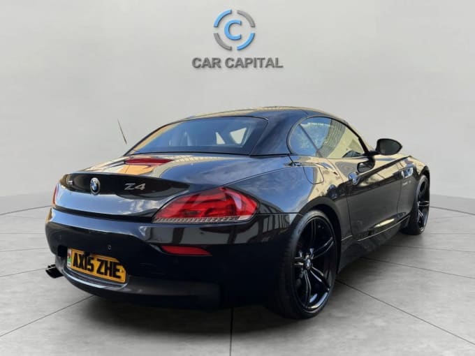 2025 BMW Z4