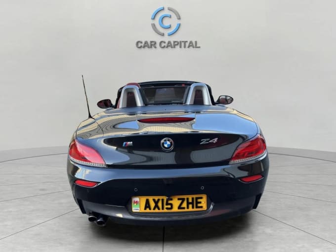 2025 BMW Z4