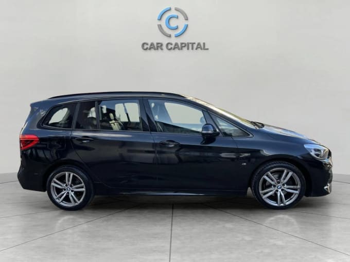 2025 BMW 2 Series Gran Tourer