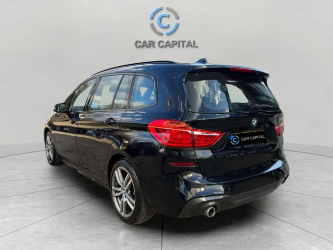 2025 BMW 2 Series Gran Tourer