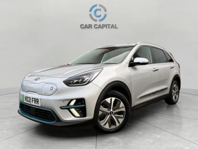 2025 Kia Niro