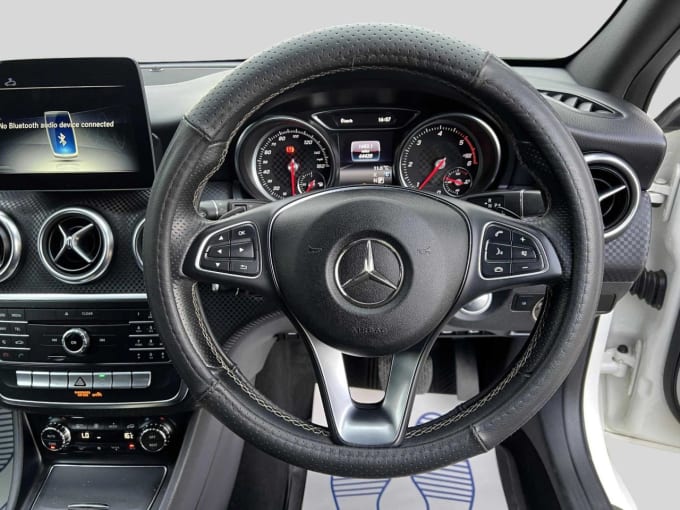 2025 Mercedes-benz A-class