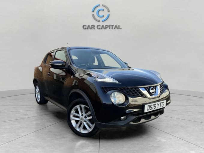 2025 Nissan Juke