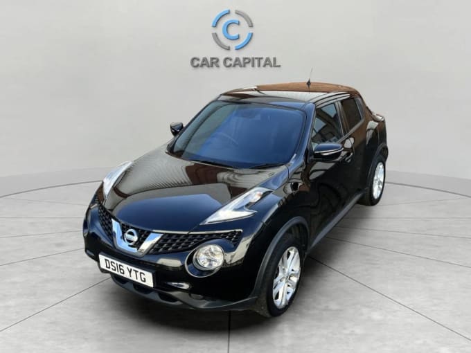 2025 Nissan Juke