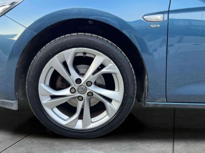 2025 Vauxhall Astra