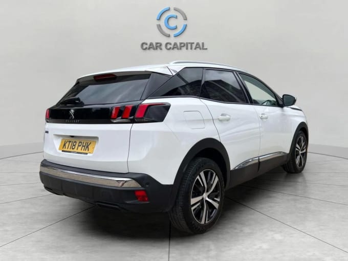 2025 Peugeot 3008