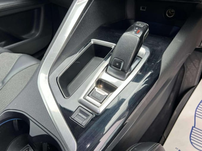 2025 Peugeot 3008