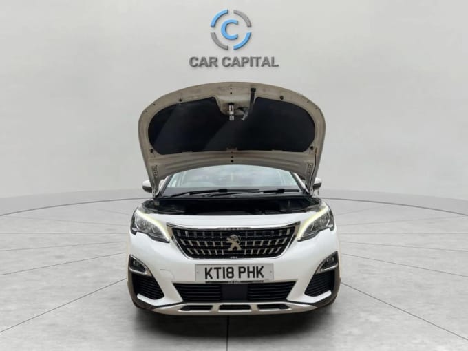 2025 Peugeot 3008