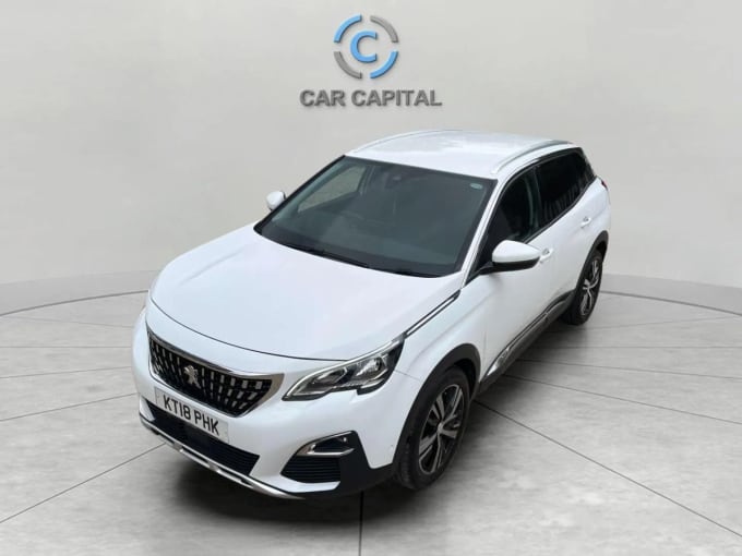 2025 Peugeot 3008