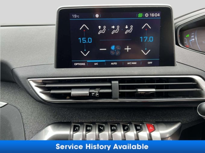 2025 Peugeot 3008
