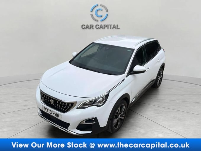2025 Peugeot 3008