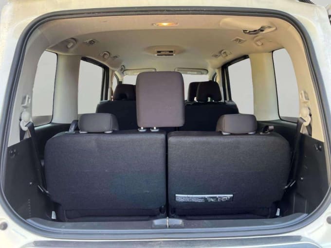 2025 Nissan Serena