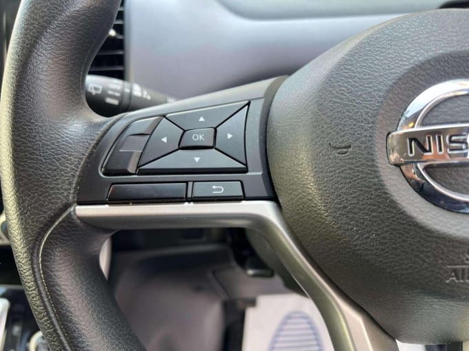 2025 Nissan Serena