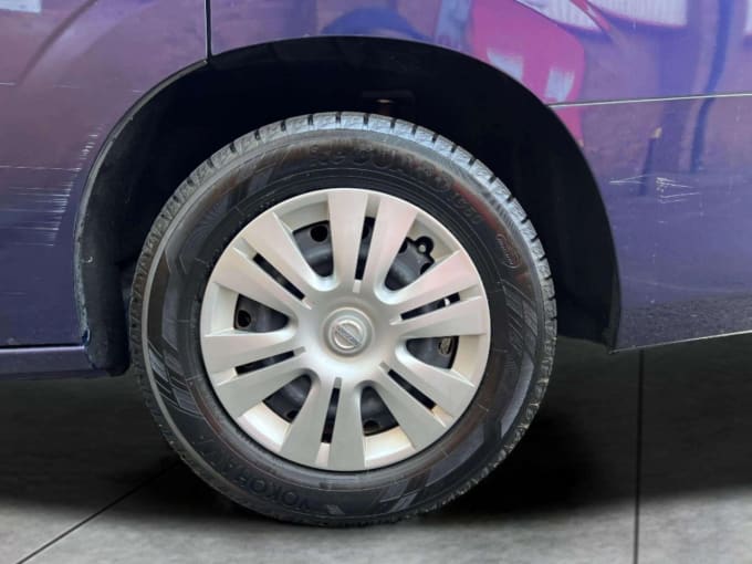 2025 Nissan Serena