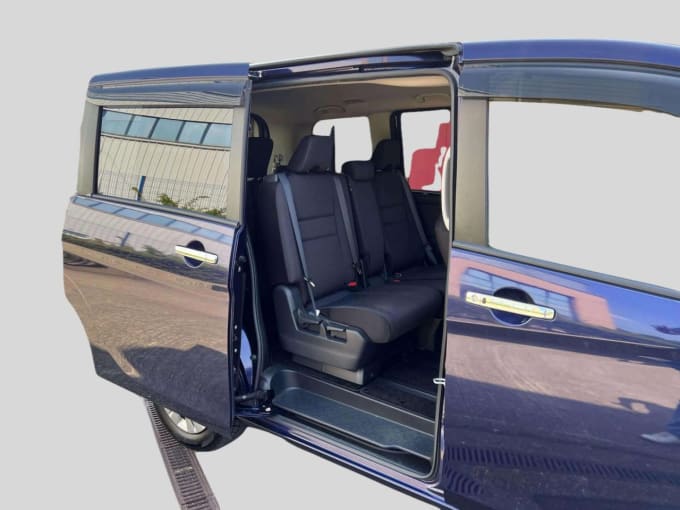2025 Nissan Serena