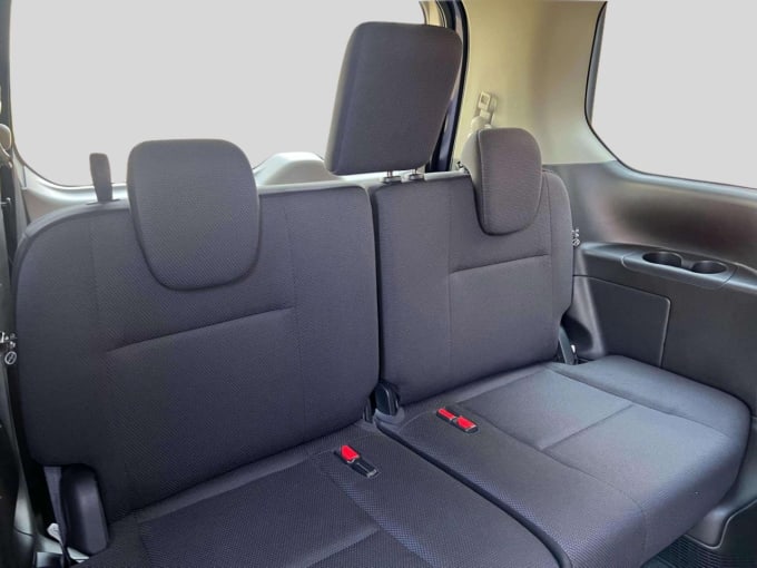 2025 Nissan Serena