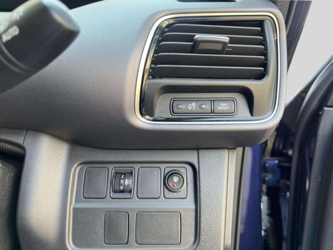 2025 Nissan Serena