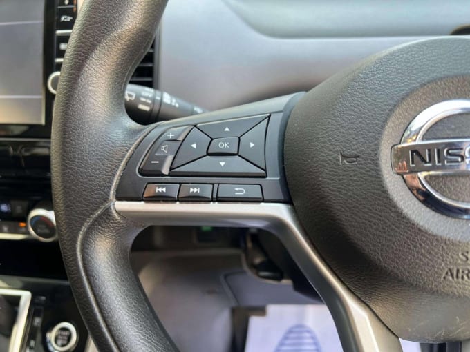 2025 Nissan Serena