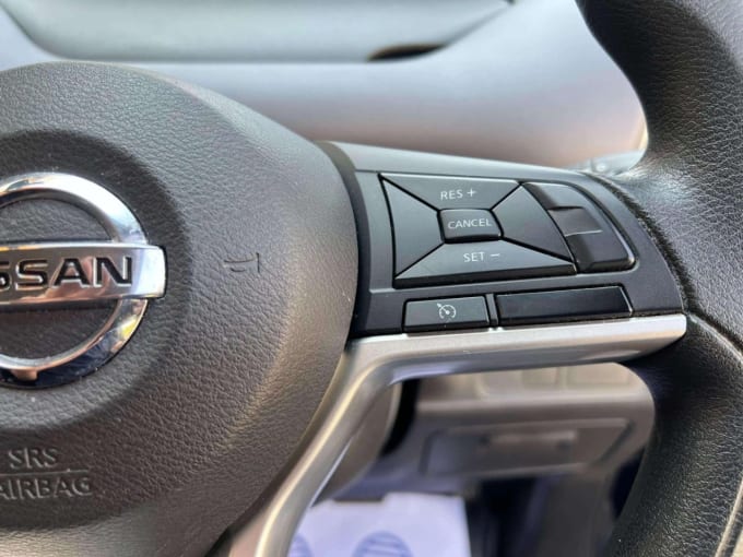 2025 Nissan Serena