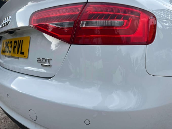 2025 Audi A4
