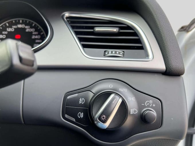 2025 Audi A4