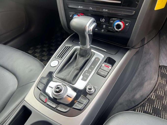 2025 Audi A4