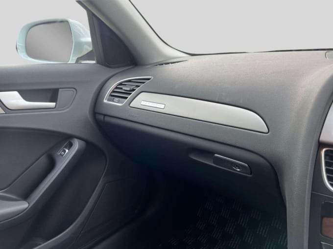 2025 Audi A4