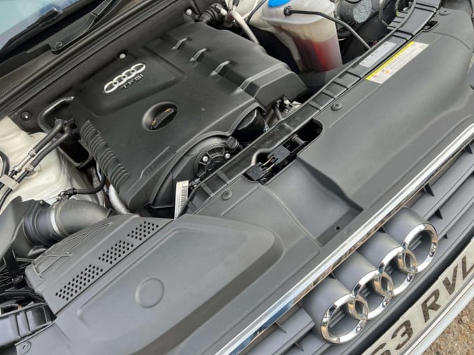 2025 Audi A4