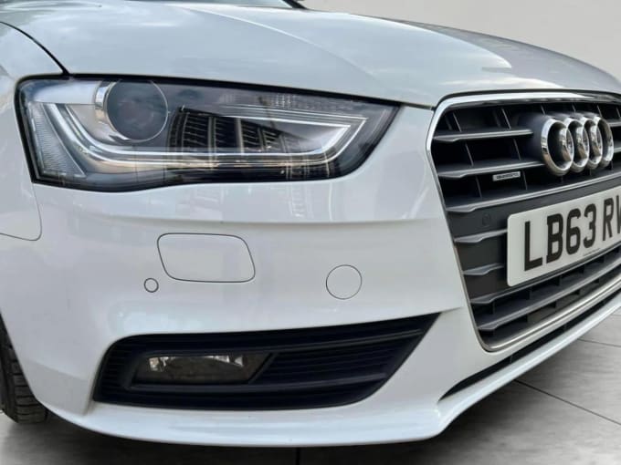 2025 Audi A4